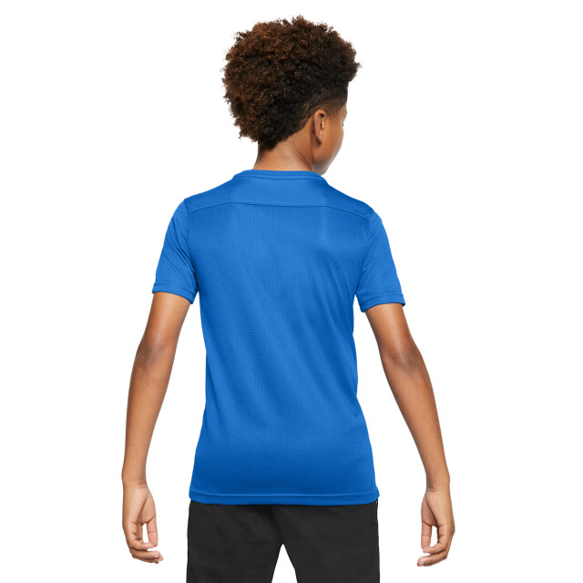 Nike Kinder/kids park vii dri-fit t-shirt UTMR1788_royalblue large