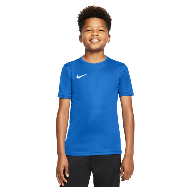 Nike Kinder/kids park vii dri-fit t-shirt UTMR1788_royalblue large