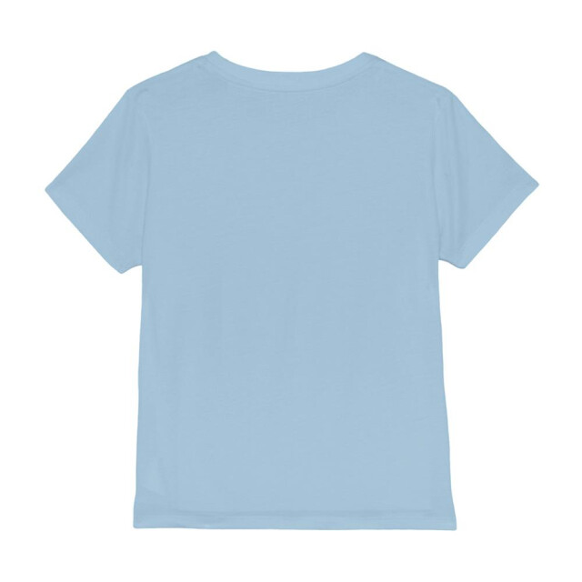 Disney Kinderen/kinderen donald duck anker t-shirt UTTV30557_lightblue large