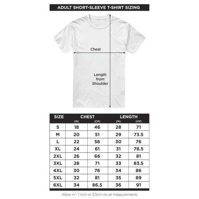 Disney Unisex volwassen mickey mouse racing logo t-shirt UTTV30489_black large