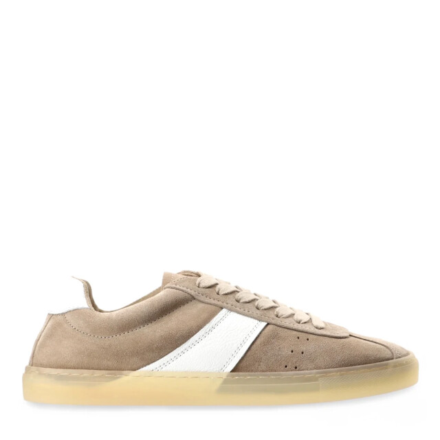Copenhagen Cph98 sand/white lage sneakers dames CPH98 large