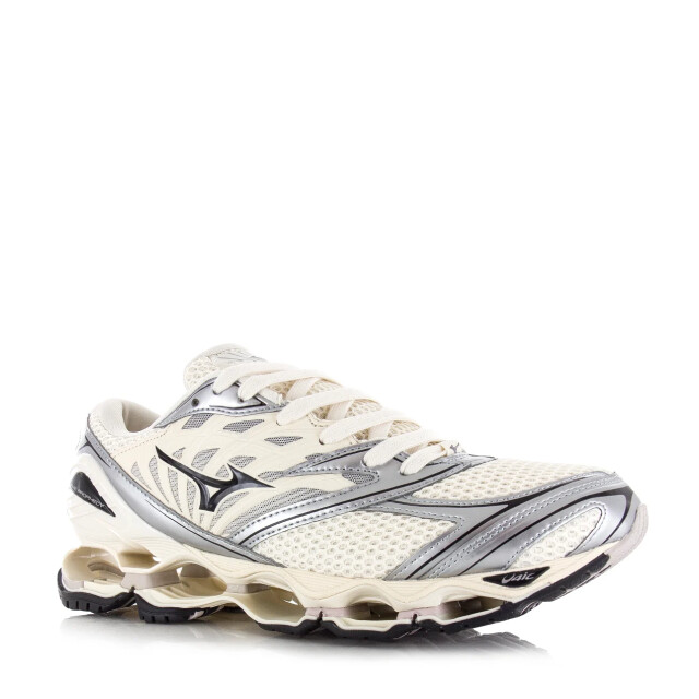 Mizuno Wave prophecy pristine black lage sneakers unisex D1GA2511 01 large