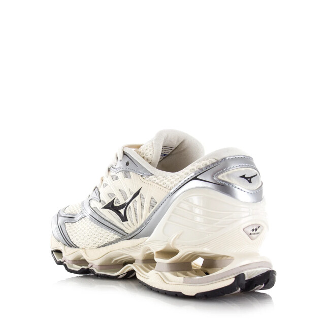 Mizuno Wave prophecy pristine black lage sneakers unisex D1GA2511 01 large