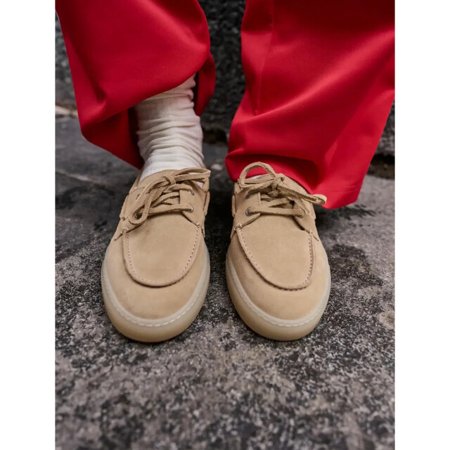 Copenhagen Cph160 sand/cream loafers dames CPH160 large