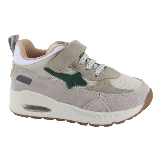 Shoesme Shoesme AO26S001-A Sneakers Grijs Shoesme AO26S001-A large