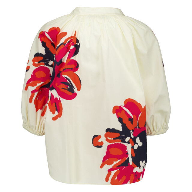 Herzen's Bluse blouses 25261-6206 25261-6206 large