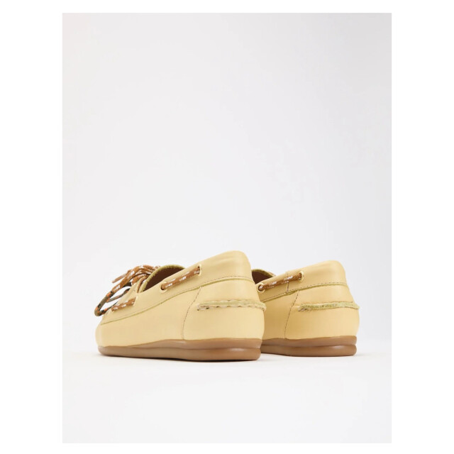 Toral TL-Kimana/gold Loafers Geel TL-Kimana/gold large