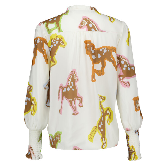 Herzen's Bluse blouses 25261-6083 25261-6083 large