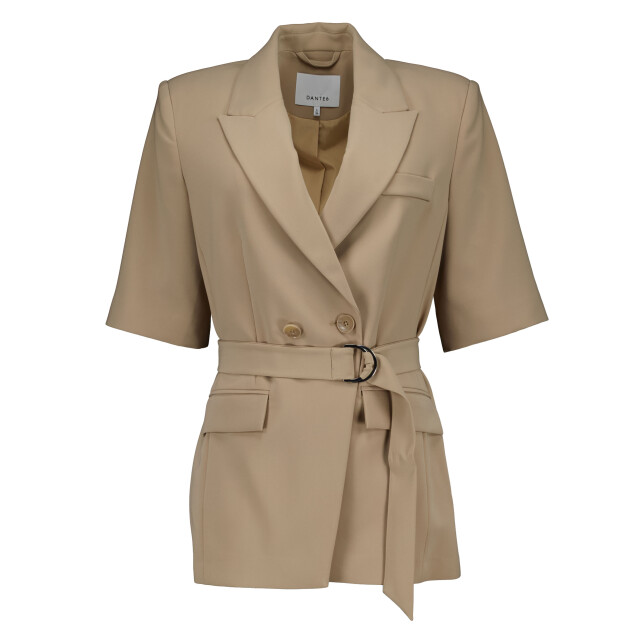 Dante 6 Nissa short sleeve blazer blazers 261150 261150 large