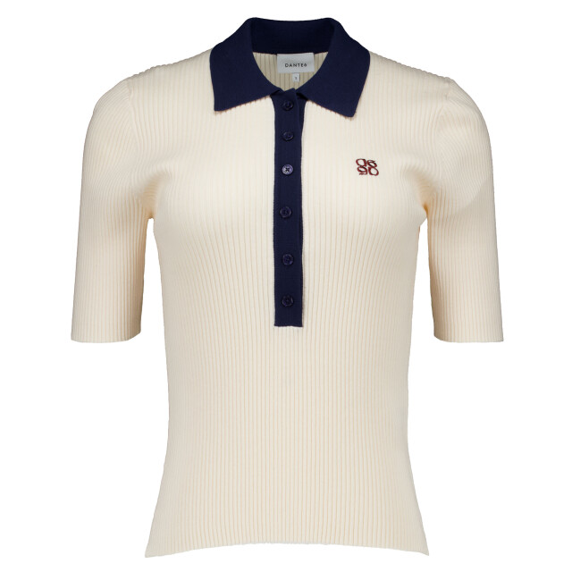 Dante 6 Byra knitted polo polos 261440 261440 large