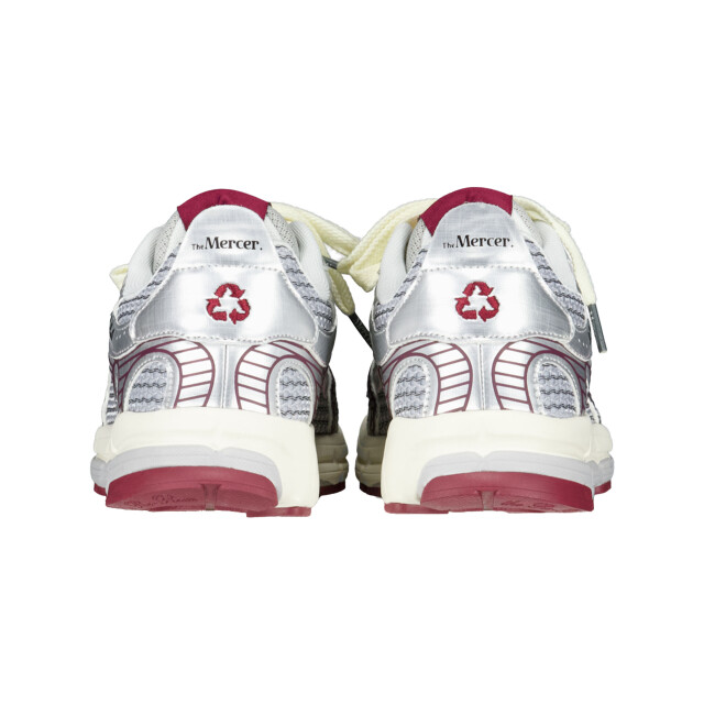 Mercer Amsterdam The re-run twin mesh sneakers me261006 ME261006 large