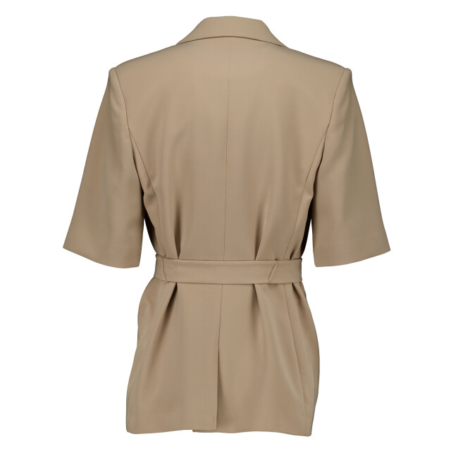 Dante 6 Nissa short sleeve blazer blazers 261150 261150 large