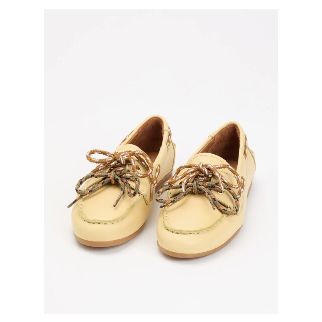 Toral TL-Kimana/gold Loafers Geel TL-Kimana/gold large