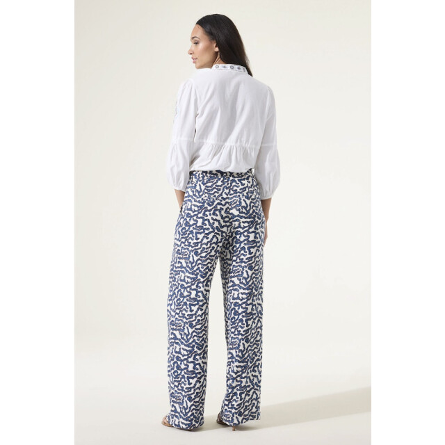 Garcia Jeans Blouse ls off-white 4305.02.0001 large