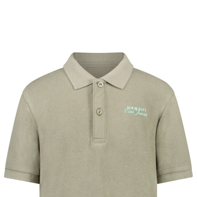 Cars Kids nosser polo black melee 3339.87.0010 large