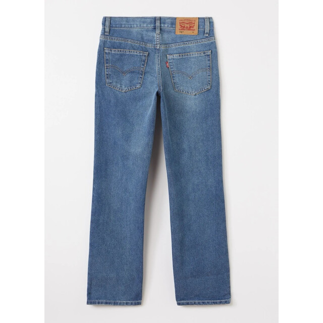 Levi's 505 regaler fit blue denim 3103.35.0033 large