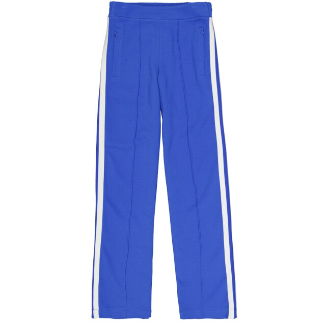 Garcia Jeans Lange broek sweat kobalt 4109.34.0001 large