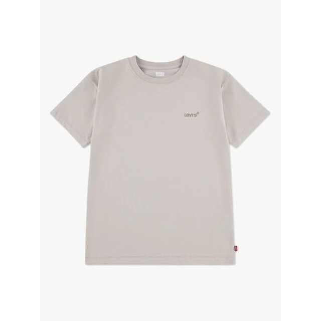 Levi's kinderen jongens t-shirts 3339.05.0015 beige 3339.05.0015 large