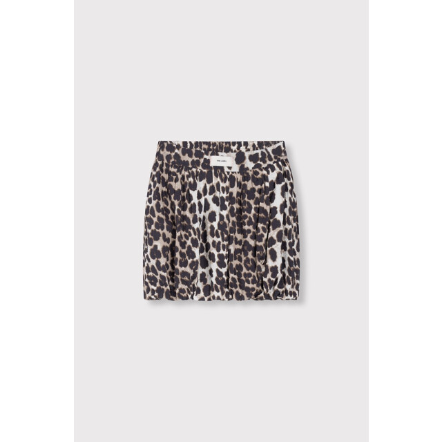 Alix The Label Animal baloon skirt dessin 4469.79.0003 large