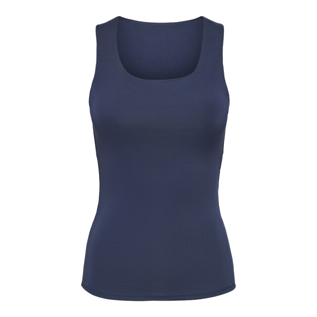 Only Onlea sl 2-ways fit top jrs noos navy 4349.37.0016 large