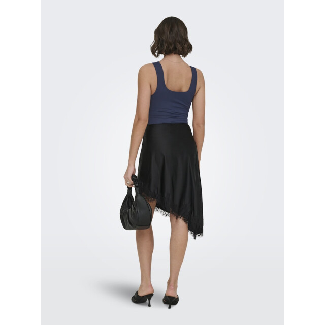 Only Onlea sl 2-ways fit top jrs noos navy 4349.37.0016 large