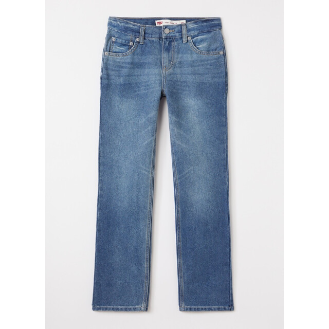 Levi's 505 regaler fit blue denim 3103.35.0033 large