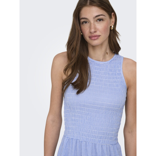 Only Onlcelle life sl smock dress jrs dessin 4419.39.0003 large