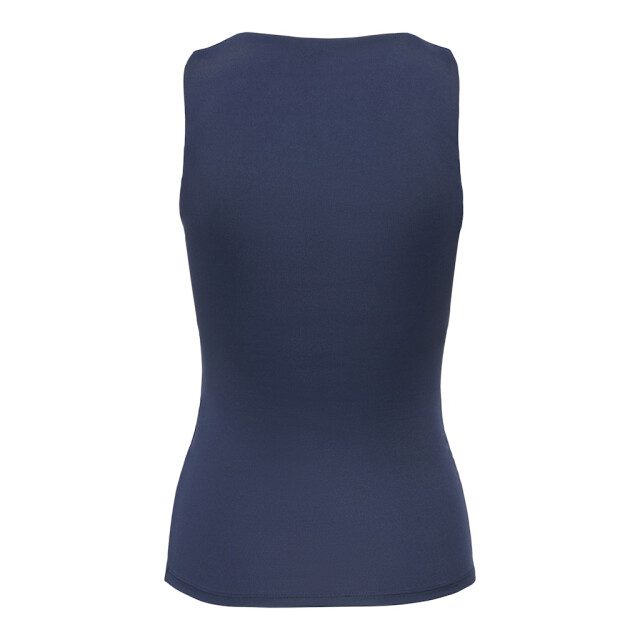 Only Onlea sl 2-ways fit top jrs noos navy 4349.37.0016 large