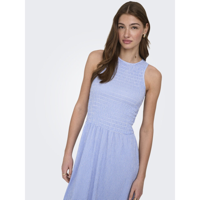 Only Onlcelle life sl smock dress jrs dessin 4419.39.0003 large