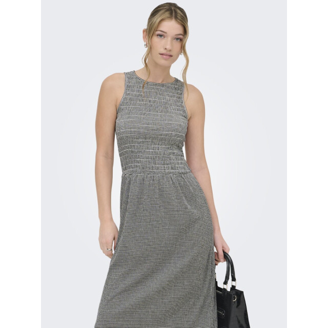 Only Onlcelle life sl smock dress jrs dessin 4419.89.0002 large