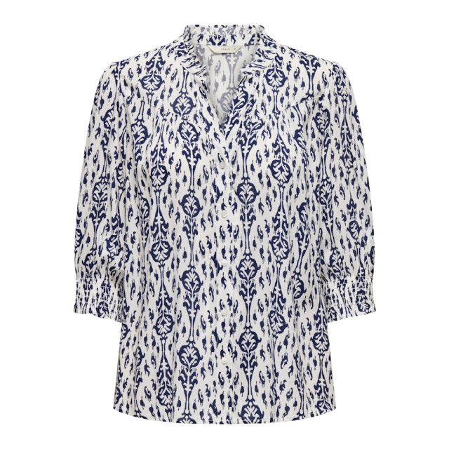 Only Onlraya 34 shirt wvn noos dessin 4319.39.0044 large