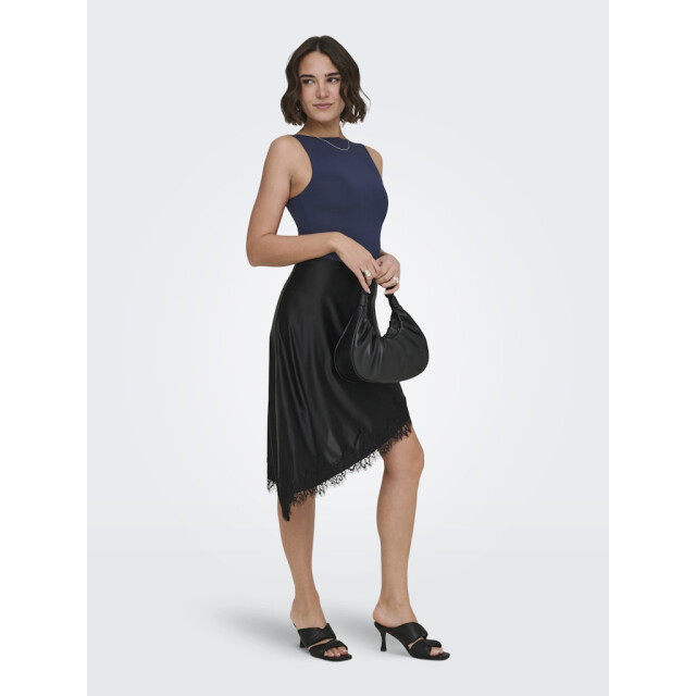 Only Onlea sl 2-ways fit top jrs noos navy 4349.37.0016 large