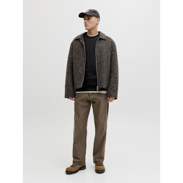 Jack & Jones Jcodust script sweat crew neck - 5209.80.0031 large