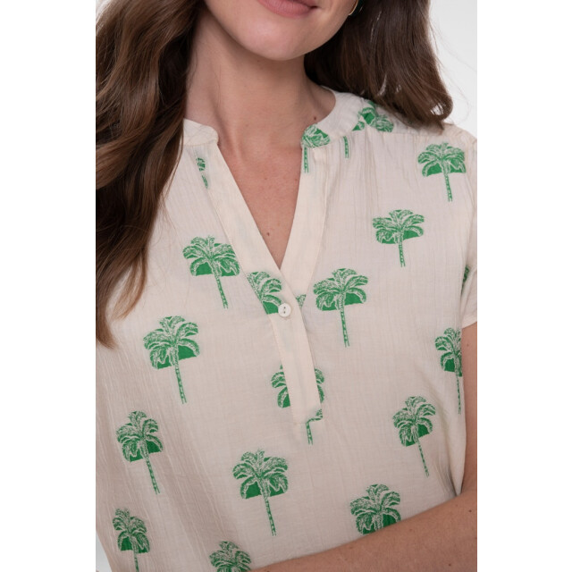 Geisha Top off-white 4389.02.0008 large