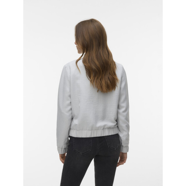 Vero Moda Vmjasmina ls bomber jacket exp licht 4279.83.0024 large