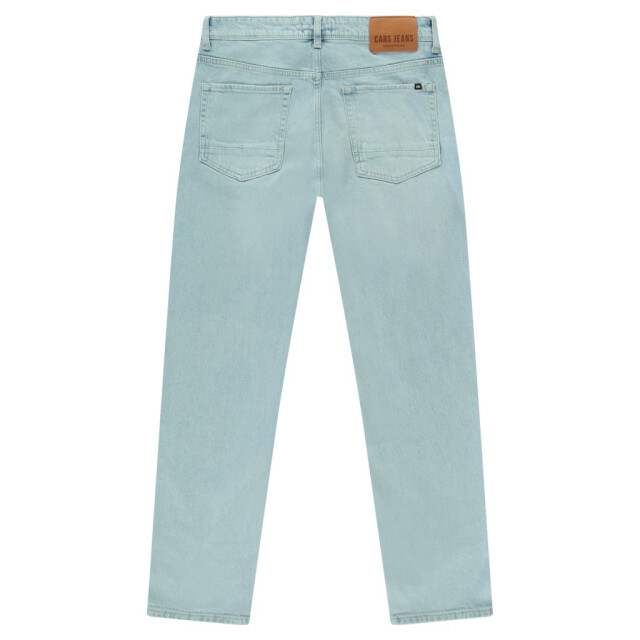 Cars Guard blue denim 5103.35.0087 large