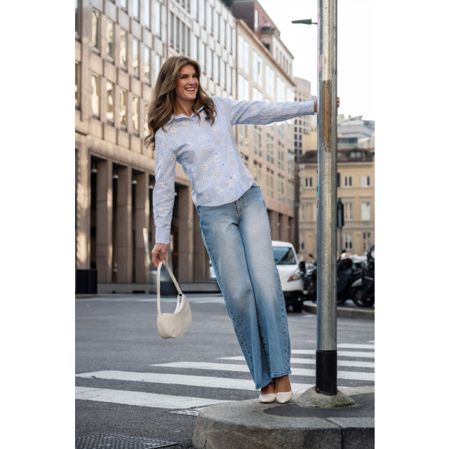 Elvira Collections Blouse fallon licht 4309.31.0012 large