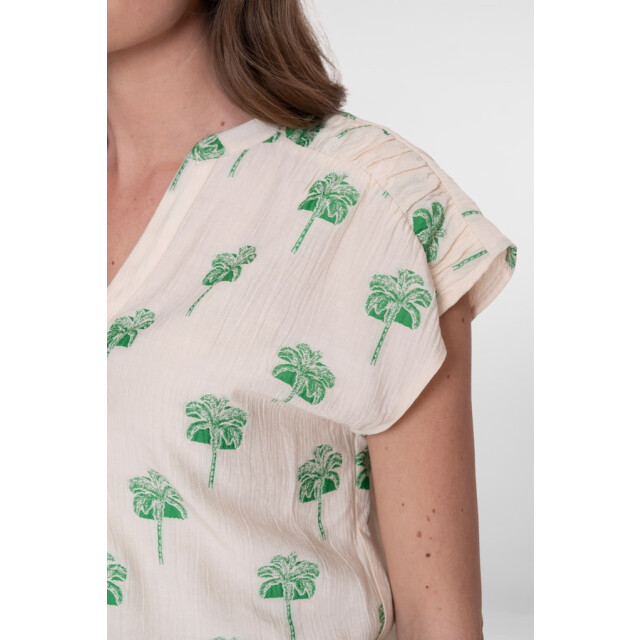 Geisha Top off-white 4389.02.0008 large