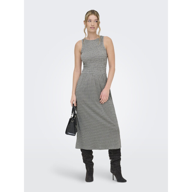 Only Onlcelle life sl smock dress jrs dessin 4419.89.0002 large