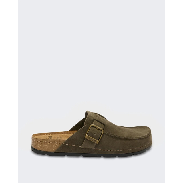 Scholl Heren bora moccasin man F00768-1147 large
