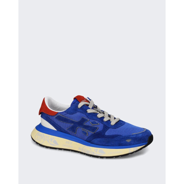 Premiata Dames lauryn VAR 8181-BLUE large