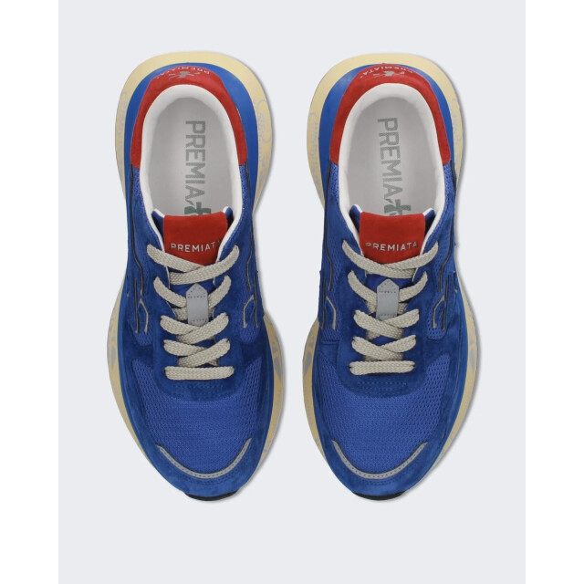 Premiata Dames lauryn VAR 8181-BLUE large