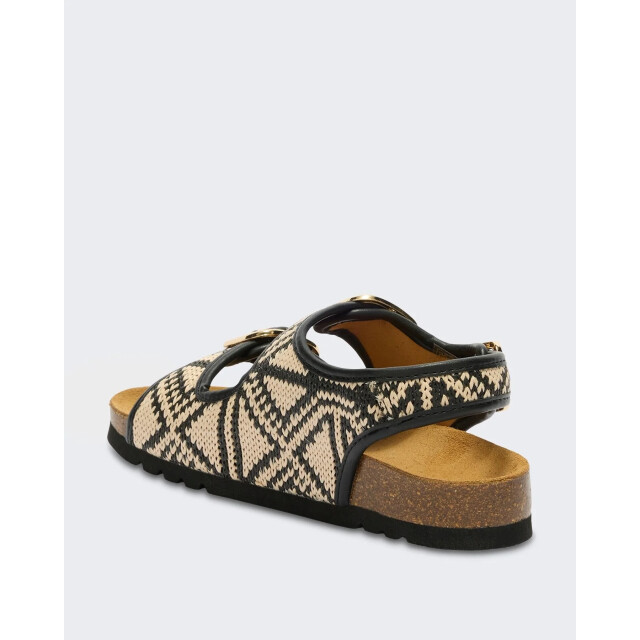 Scholl Dames noelle backstrap F00623-2410 large