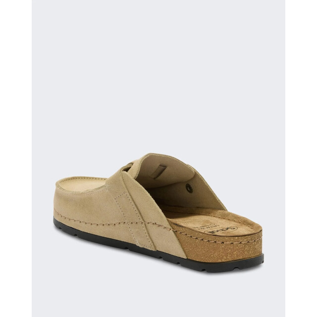 Scholl Dames bora moccasin F31715-2361 large