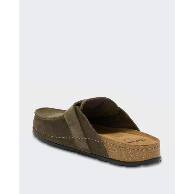 Scholl Heren bora moccasin man F00768-1147 large