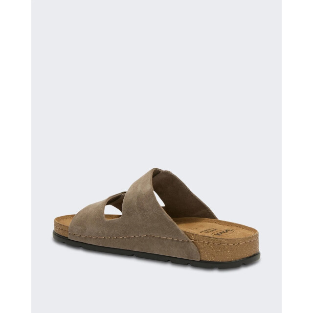 Scholl Heren bora 2 buckles man F00710-1062 large