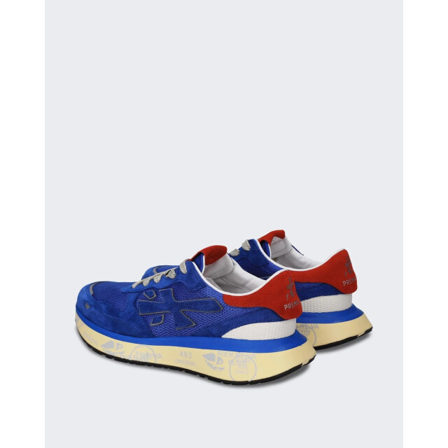 Premiata Dames lauryn VAR 8181-BLUE large