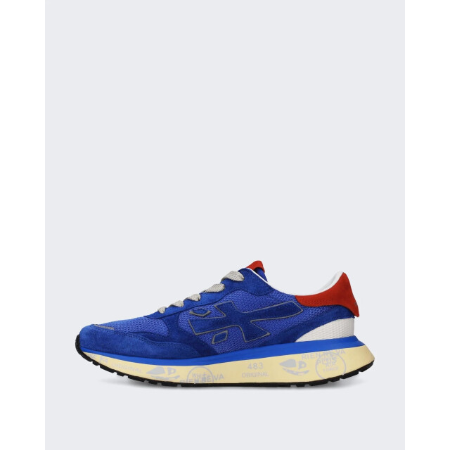 Premiata Dames lauryn VAR 8181-BLUE large