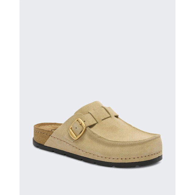 Scholl Dames bora moccasin F31715-2361 large