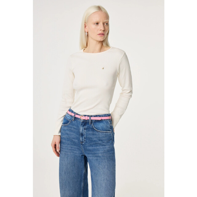 Fabienne Chapot Bold love small belt ACCBLT17SS267028-7028 large